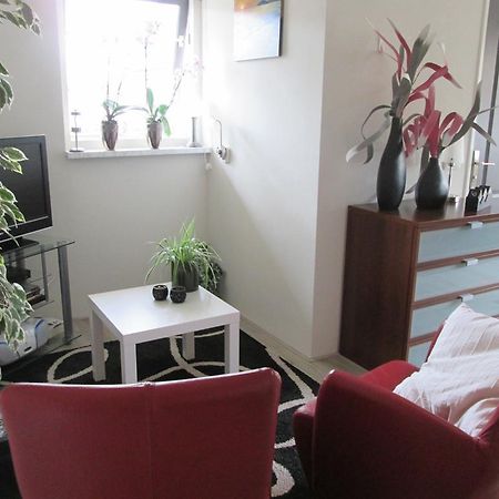 Appartement "Janneke" De Wilp Pokój zdjęcie