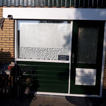Appartement "Janneke" De Wilp Zewnętrze zdjęcie