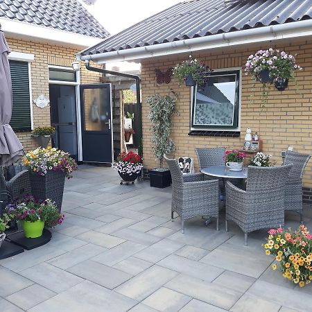 Appartement "Janneke" De Wilp Zewnętrze zdjęcie