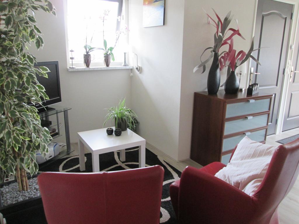 Appartement "Janneke" De Wilp Pokój zdjęcie