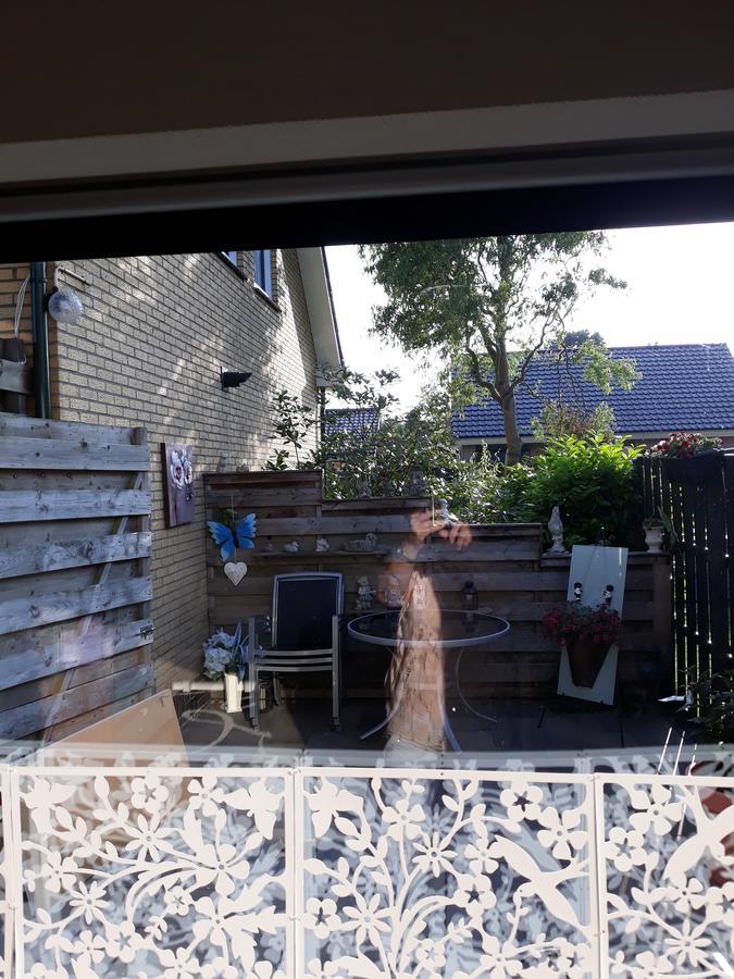 Appartement "Janneke" De Wilp Zewnętrze zdjęcie