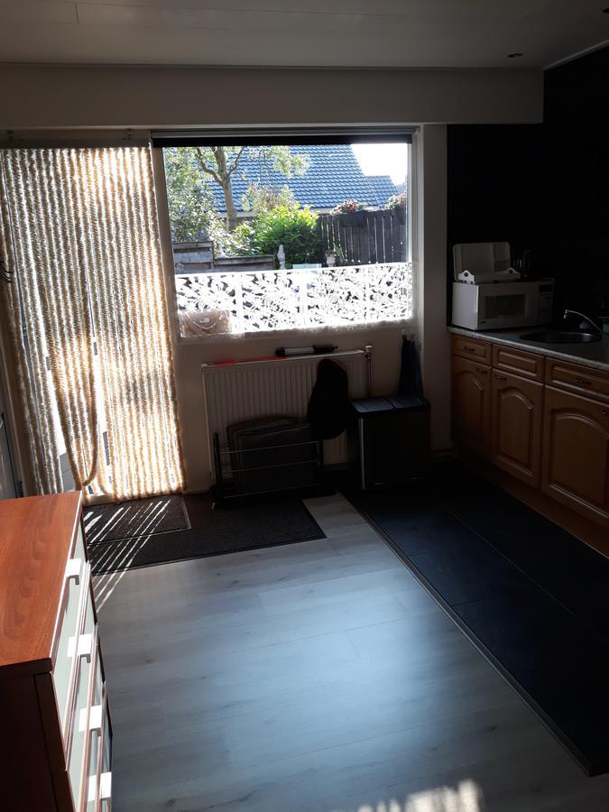 Appartement "Janneke" De Wilp Zewnętrze zdjęcie