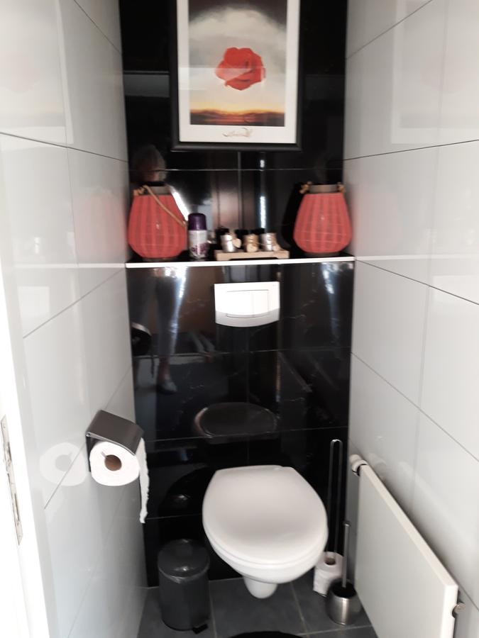 Appartement "Janneke" De Wilp Zewnętrze zdjęcie