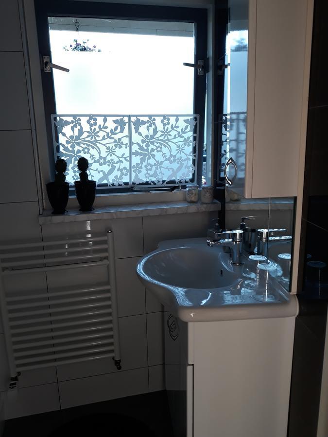 Appartement "Janneke" De Wilp Zewnętrze zdjęcie