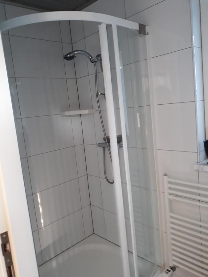 Appartement "Janneke" De Wilp Zewnętrze zdjęcie