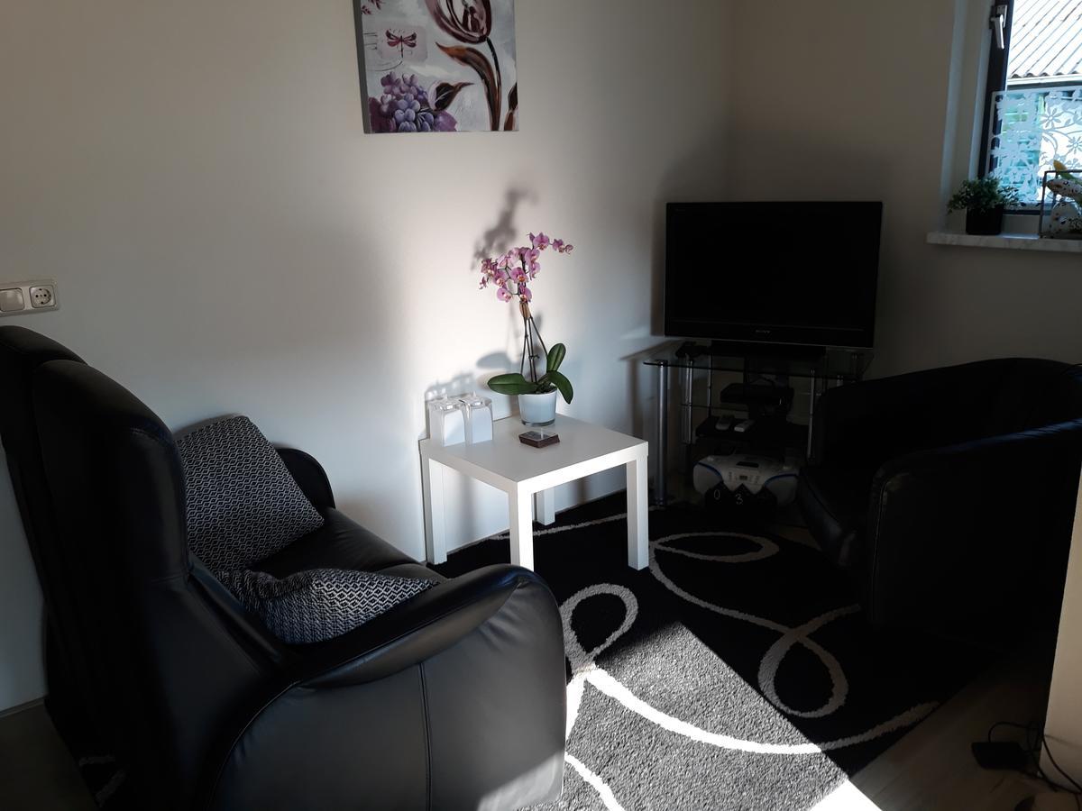 Appartement "Janneke" De Wilp Zewnętrze zdjęcie