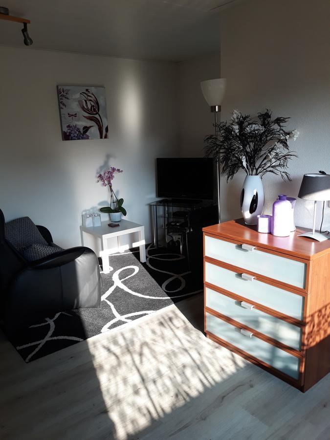 Appartement "Janneke" De Wilp Zewnętrze zdjęcie