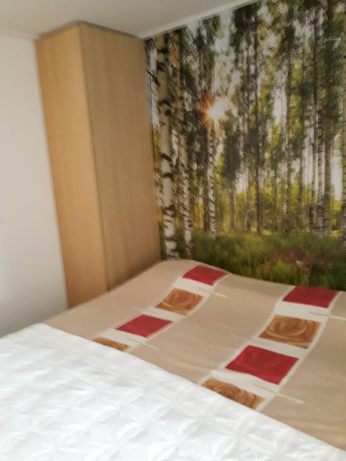 Appartement "Janneke" De Wilp Zewnętrze zdjęcie